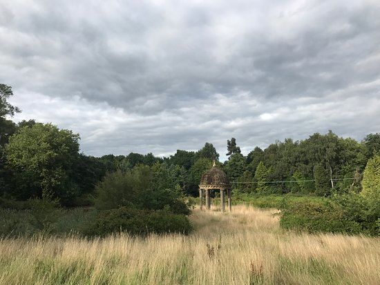 Windlesham Arboretum